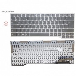 38042684 - KEYBOARD ANTIB....