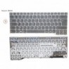 38042684 - KEYBOARD ANTIB. FRANCE