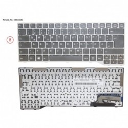 38042683 - KEYBOARD ANTIB....