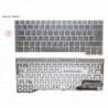 38042687 - KEYBOARD ANTIB. NORDIC/EST