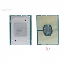 38061839 - CPU INTEL XEON SILVER 4214 2200 85W