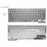 38042665 - KEYBOARD BLACK W/O TS JAPAN