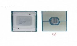 38061841 - CPU INTEL XEON SILVER 4215 2500 85W