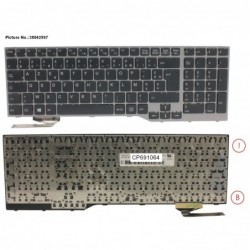 38042997 - KEYBOARD 10KEY...