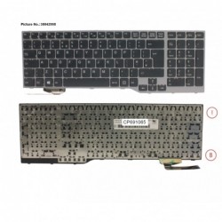 38042998 - KEYBOARD 10KEY...