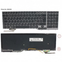 38042995 - KEYBOARD 10KEY...