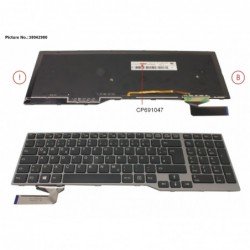 38042980 - KEYBOARD 10KEY...