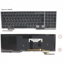 38042990 - KEYBOARD 10KEY...