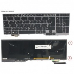 38042982 - KEYBOARD 10KEY...