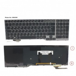 38042985 - KEYBOARD 10KEY...