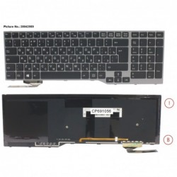 38042989 - KEYBOARD 10KEY...