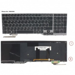 38042984 - KEYBOARD 10KEY...