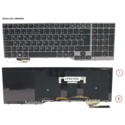 38042992 - KEYBOARD 10KEY...