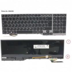 38042983 - KEYBOARD 10KEY...