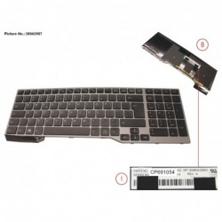 38042987 - KEYBOARD 10KEY...