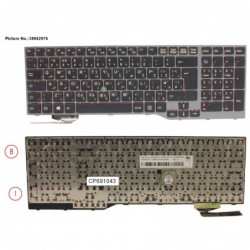 38042976 - KEYBOARD 10KEY...