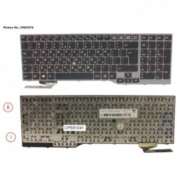 38042974 - KEYBOARD 10KEY...