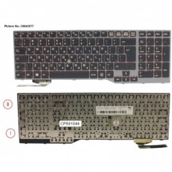 38042977 - KEYBOARD 10KEY...