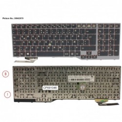 38042979 - KEYBOARD 10KEY...