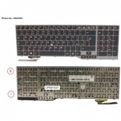 38042960 - KEYBOARD 10KEY...