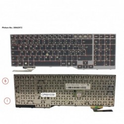 38042972 - KEYBOARD 10KEY...