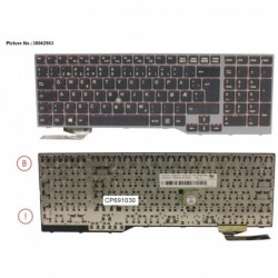 38042963 - KEYBOARD 10KEY...