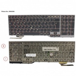 38042966 - KEYBOARD 10KEY...