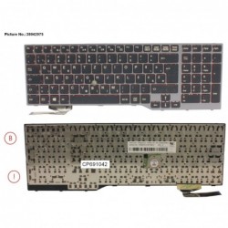 38042975 - KEYBOARD 10KEY...