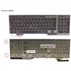 38042965 - KEYBOARD 10KEY...