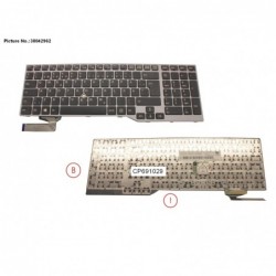 38042962 - KEYBOARD 10KEY...