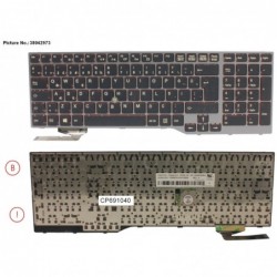 38042973 - KEYBOARD 10KEY...