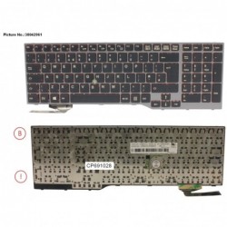 38042961 - KEYBOARD 10KEY...