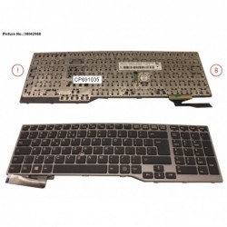 38042968 - KEYBOARD 10KEY...