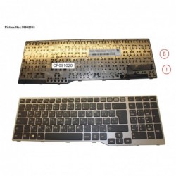 38042953 - KEYBOARD 10KEY...