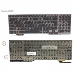 38042946 - KEYBOARD 10KEY...