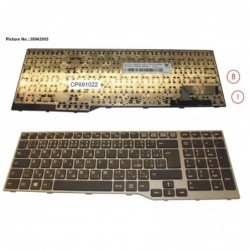 38042955 - KEYBOARD 10KEY...