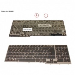 38042941 - KEYBOARD 10KEY...