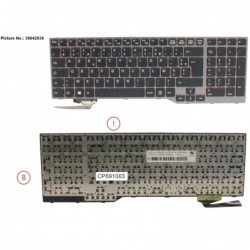 38042936 - KEYBOARD 10KEY...