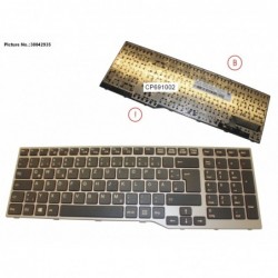 38042935 - KEYBOARD 10KEY...