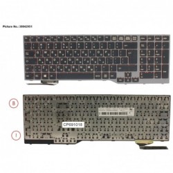 38042951 - KEYBOARD 10KEY...