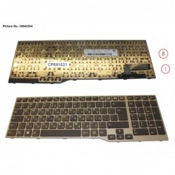 38042954 - KEYBOARD 10KEY...