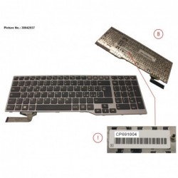 38042937 - KEYBOARD 10KEY...