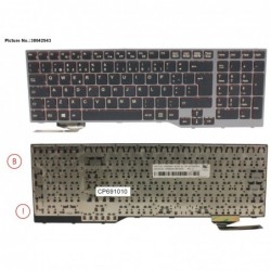 38042943 - KEYBOARD 10KEY...