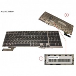 38042947 - KEYBOARD 10KEY...