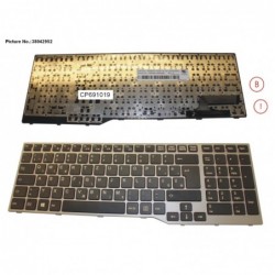 38042952 - KEYBOARD 10KEY...