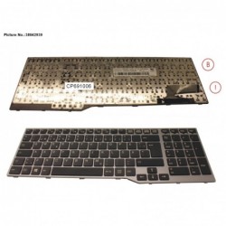 38042939 - KEYBOARD 10KEY...