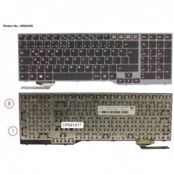 38042950 - KEYBOARD 10KEY...