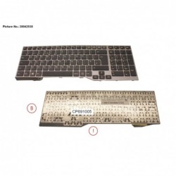 38042938 - KEYBOARD 10KEY...