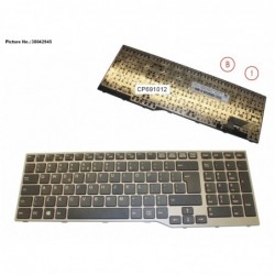 38042945 - KEYBOARD 10KEY...