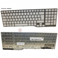 38042957 - KEYBOARD 10KEY...